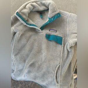 Patagonia pull-over